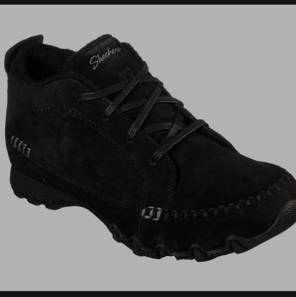Skechers Bikers Lineage *NEW*